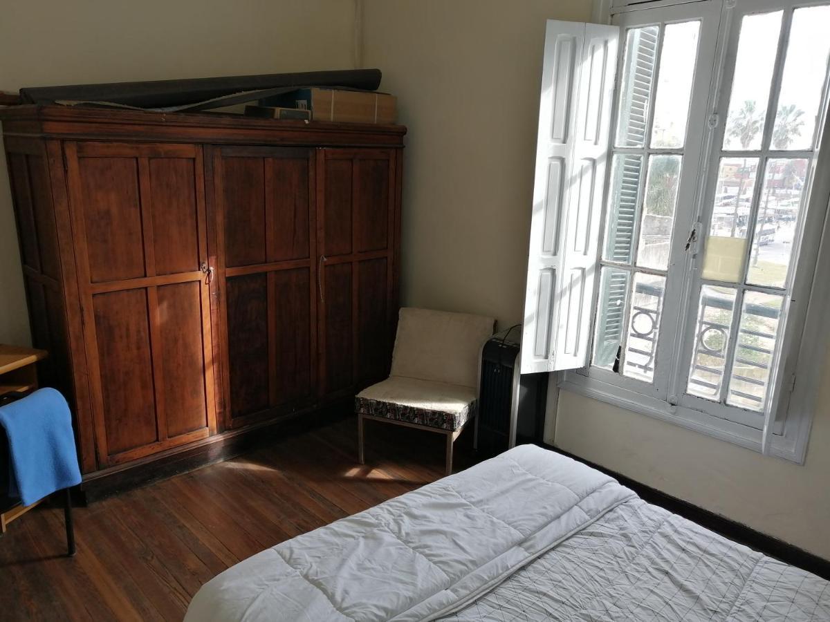 Apartamento En Edificio Palacio Colón *