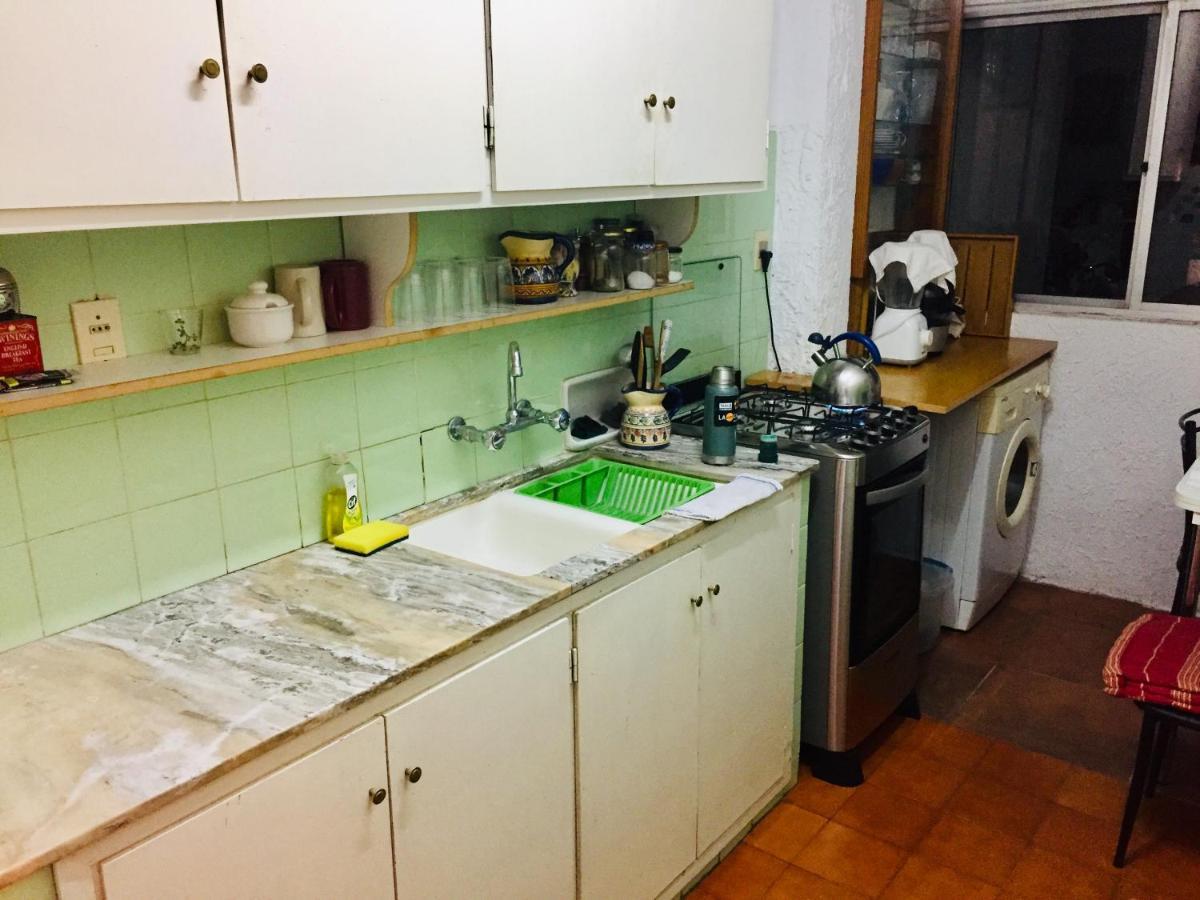 Penthouse Duplex En Pocitos *
