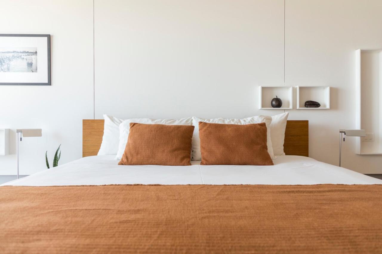 Apartamento Opta Coliving Punta Carretas Montevideu