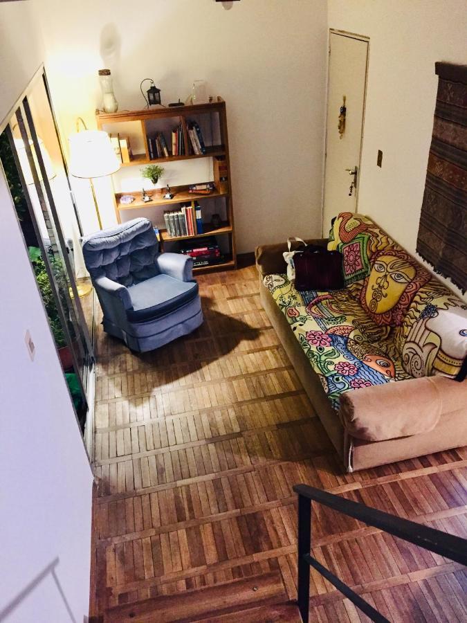 Penthouse Duplex En Pocitos * Montevideo