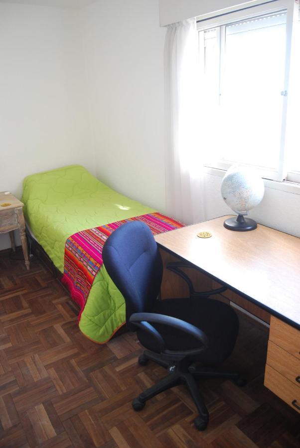 Apartment Penthouse Duplex En Pocitos *