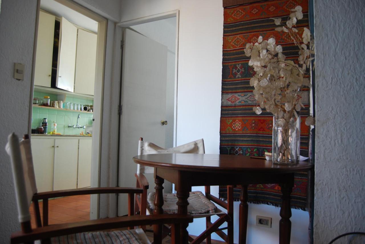 Apartment Penthouse Duplex En Pocitos