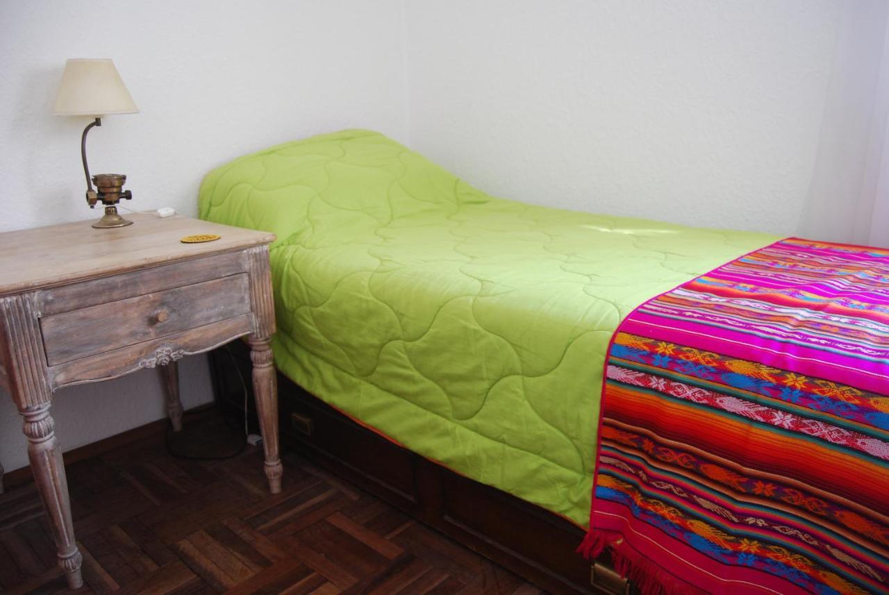 Penthouse Duplex En Pocitos Apartment Montevideo