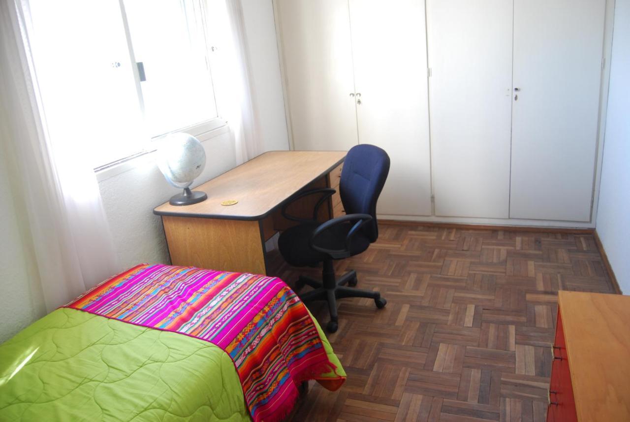 Penthouse Duplex En Pocitos Montevideo