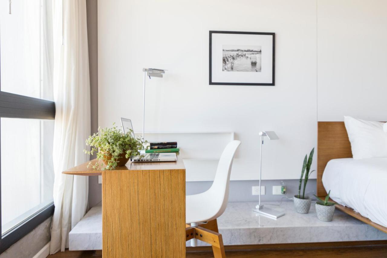 Opta Coliving Punta Carretas Apartamento Montevideu