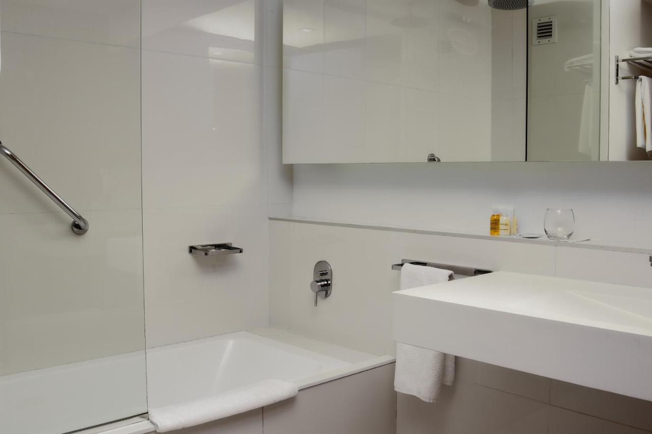 Apartamento Opta Coliving Punta Carretas *