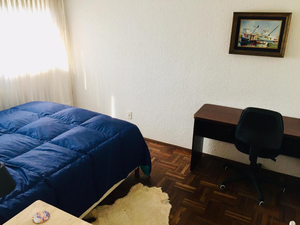 Apartment Penthouse Duplex En Pocitos *