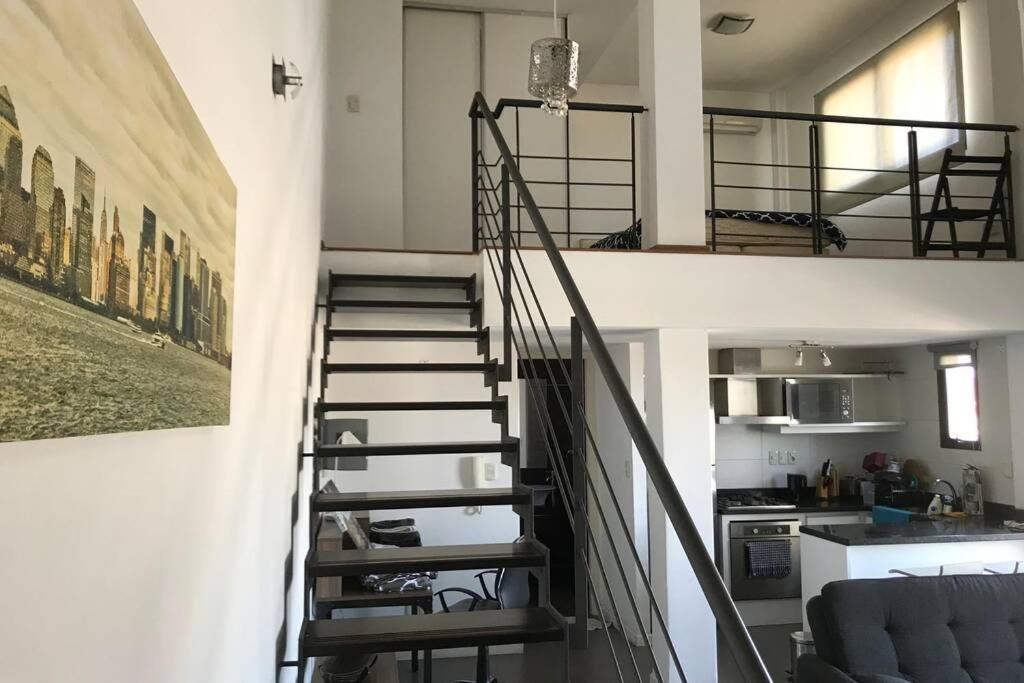 Penthouse 604 Apartamento Montevideo