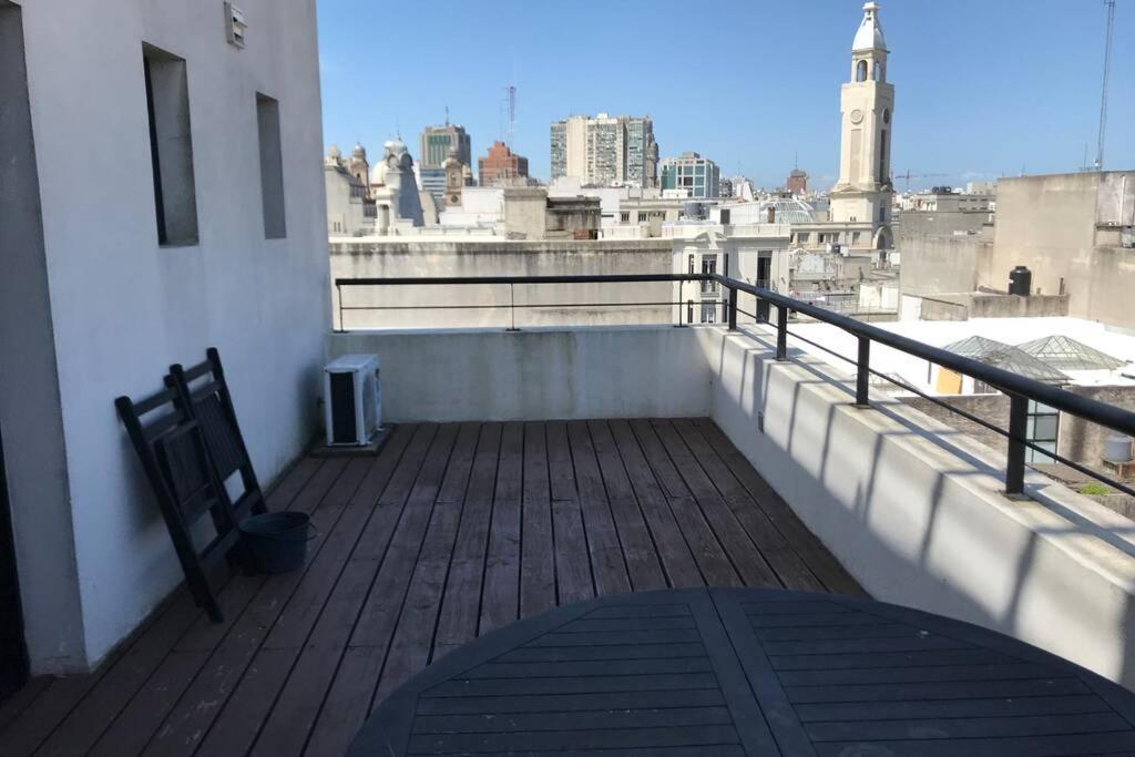 Penthouse 604 * Montevideo