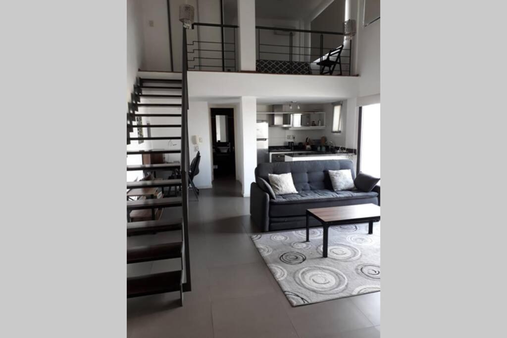 Apartamento Penthouse 604