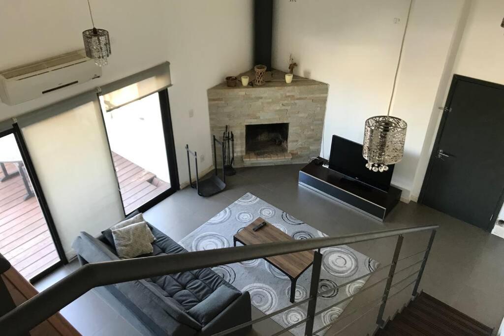 Penthouse 604 Apartamento
