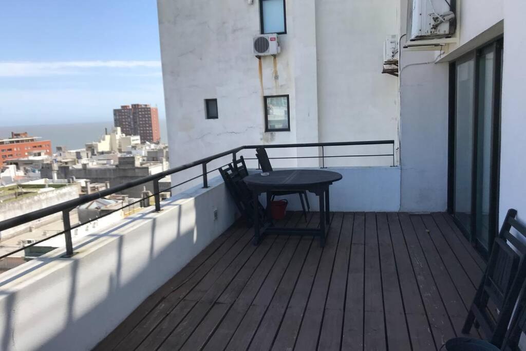 Penthouse 604 * Montevideo