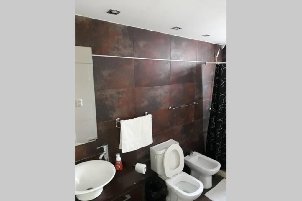 Penthouse 604 Apartamento Montevideo