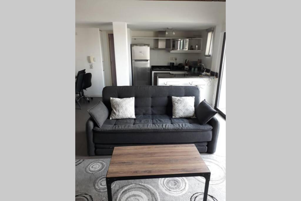 Penthouse 604 * Montevideo