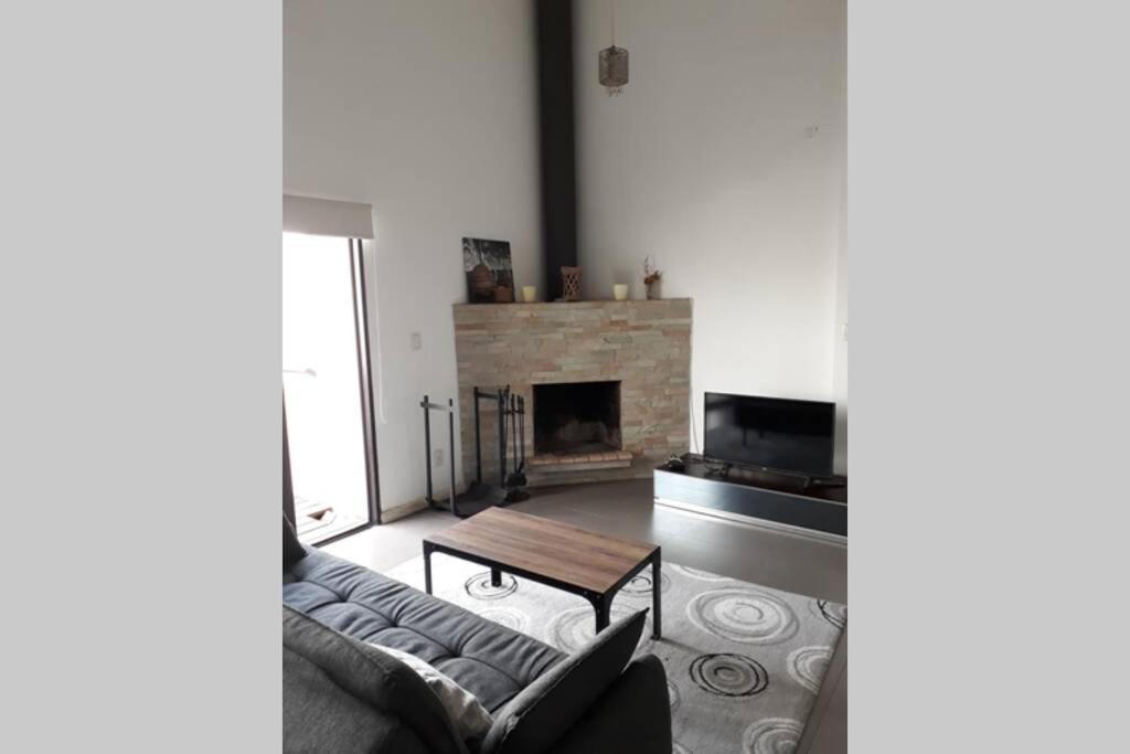 Penthouse 604 Apartamento Montevideo