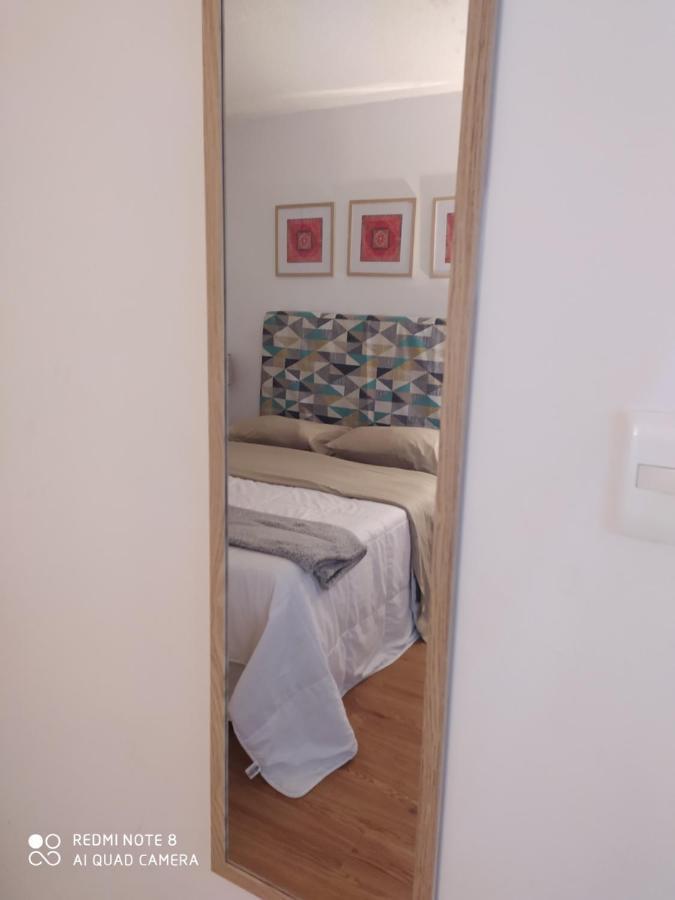 Fabuloso Apartamento Moderno, Con Excelente Vista Y Muy Bien Ubicado Apartamento