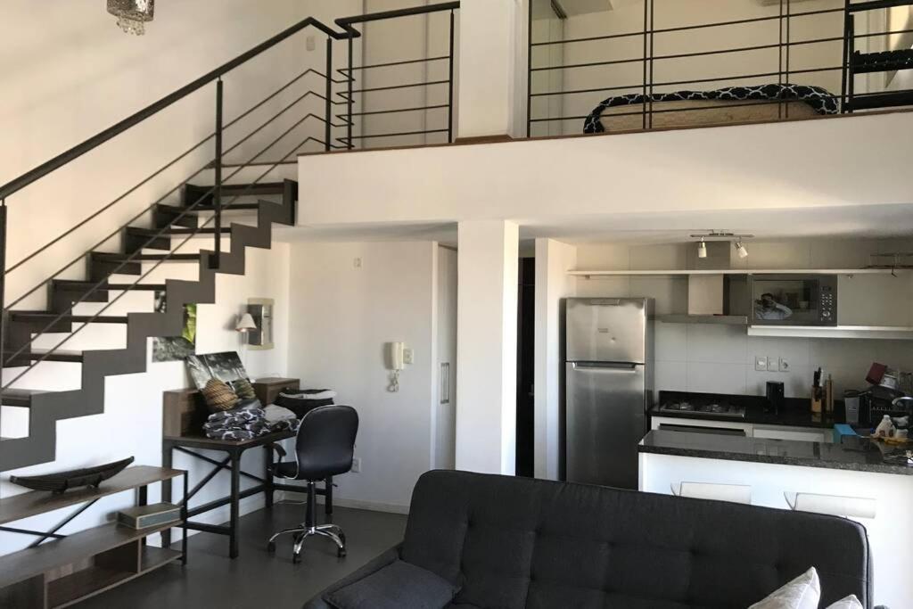 Apartamento Penthouse 604 *