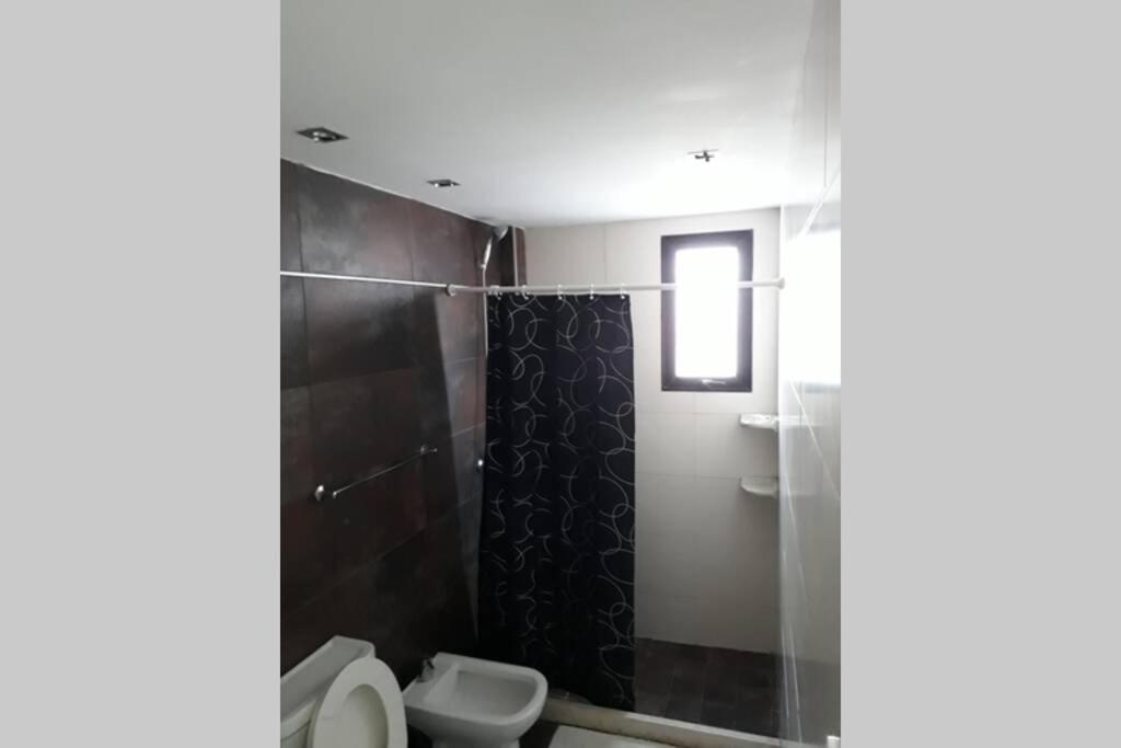 Penthouse 604 Apartamento *
