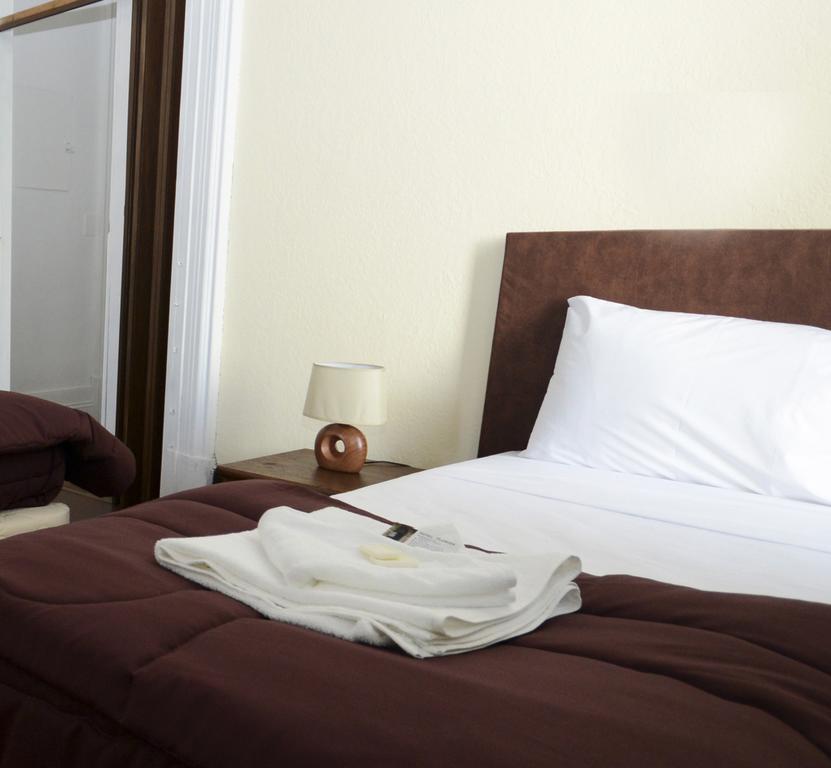 Hotel Florida Montevideo