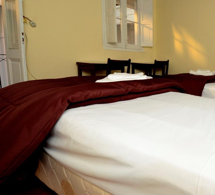 Florida Hotel Montevideo