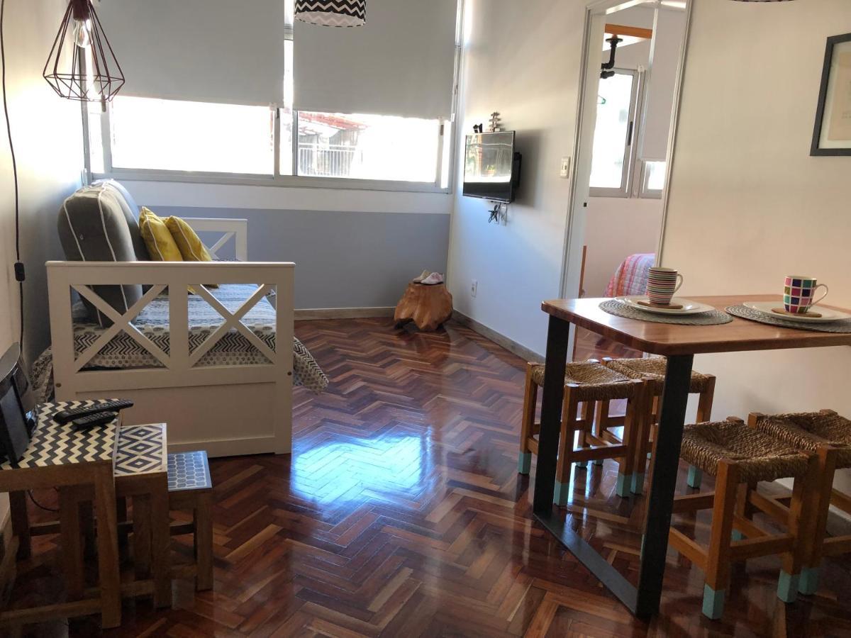 Design Apart Apartamento Montevideo
