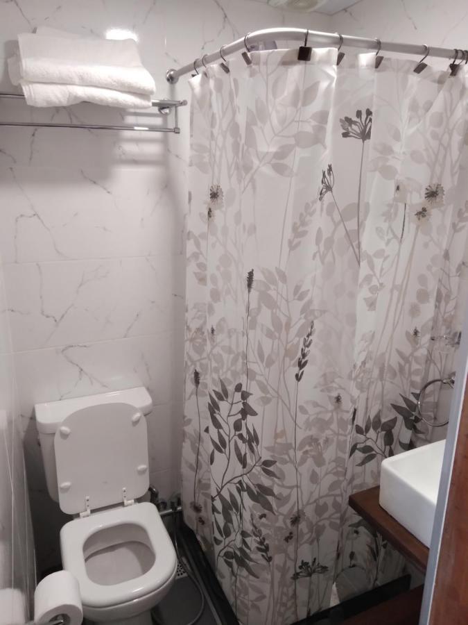 Pocitos Nuevo Apartamento Montevideo