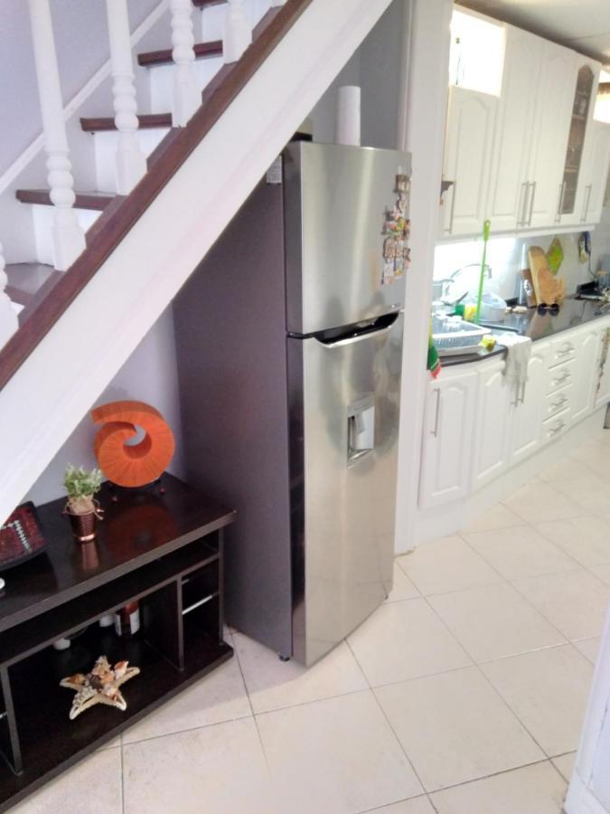 Apartamento Pocitos Nuevo *