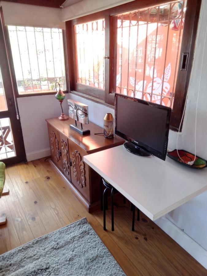 Pocitos Nuevo Apartamento Montevideo