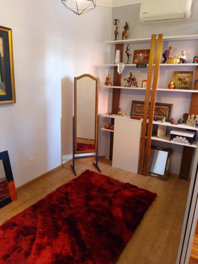 Apartamento Pocitos Nuevo *