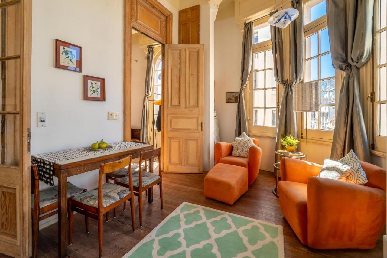Apartamento Puerto Chico