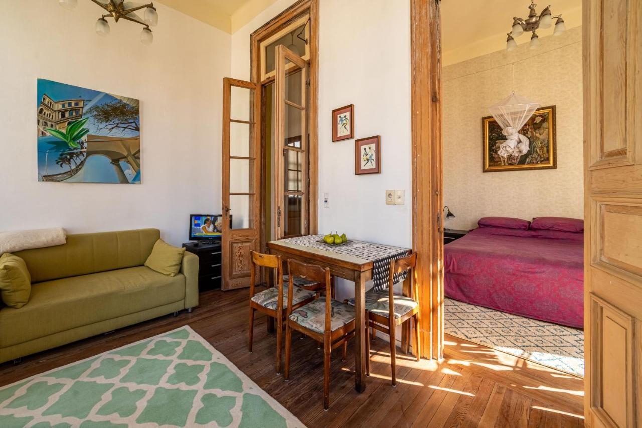 Apartamento Puerto Chico *