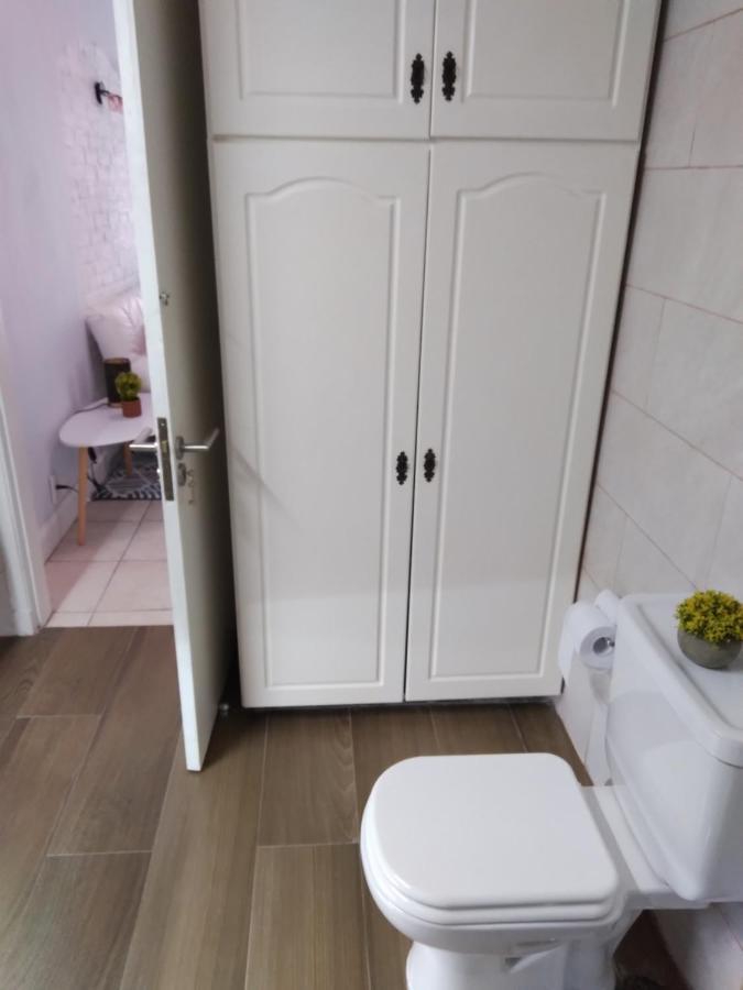 Apartamento Pocitos Nuevo *