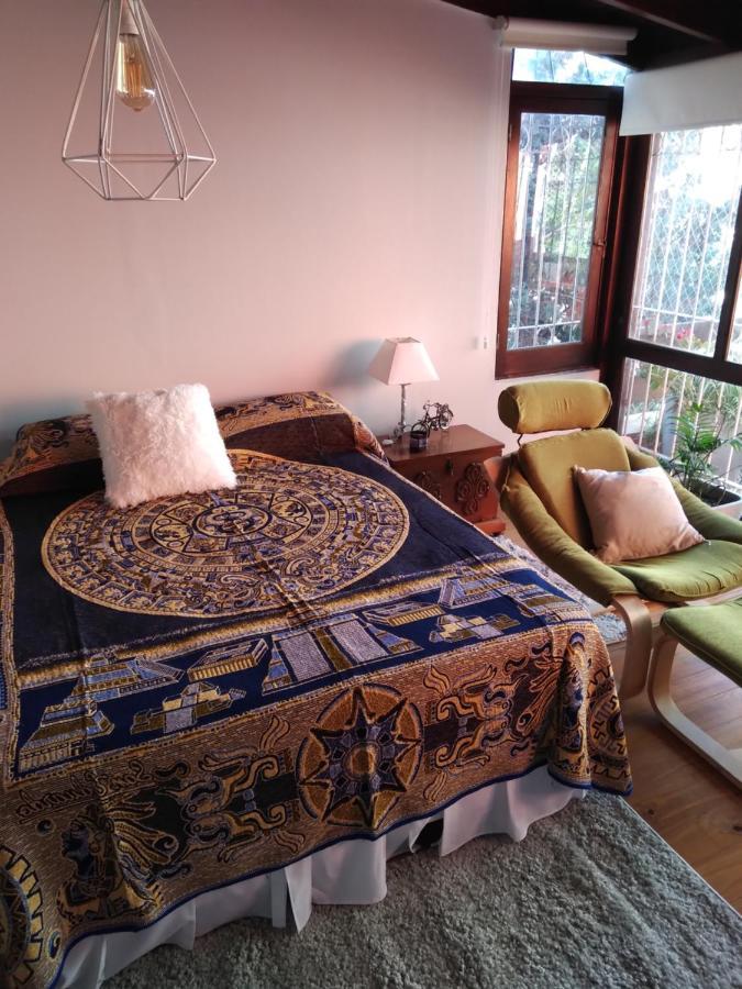 Apartamento Pocitos Nuevo Montevideo