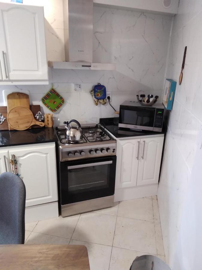 Apartamento Pocitos Nuevo