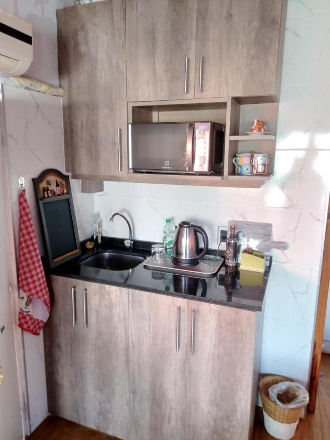 Apartamento Pocitos Nuevo