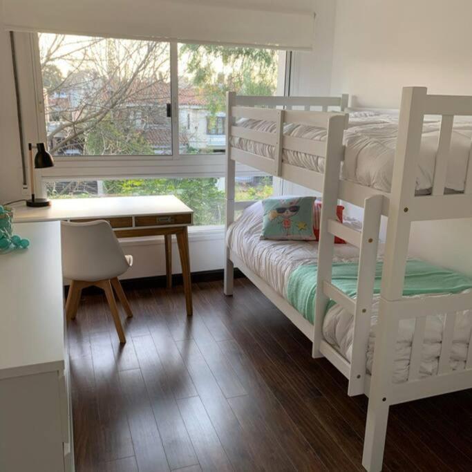 Oak Park Carrasco Apartamento *