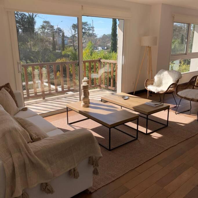 Apartamento Oak Park Carrasco Montevideo