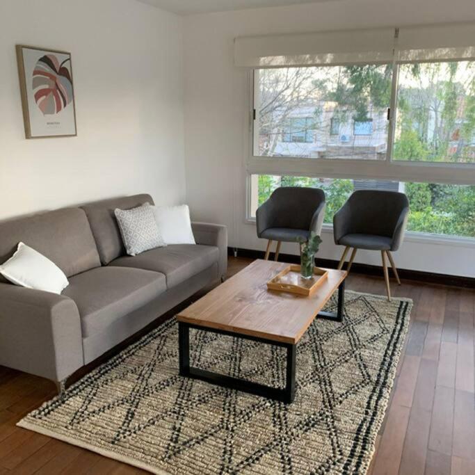 Apartamento Oak Park Carrasco