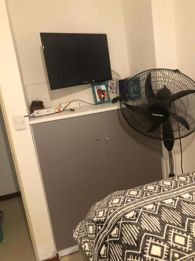 Apartamento Edificio Baalbek