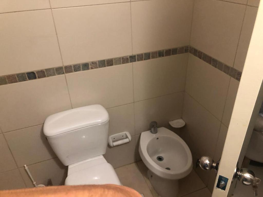 Edificio Baalbek Apartamento *