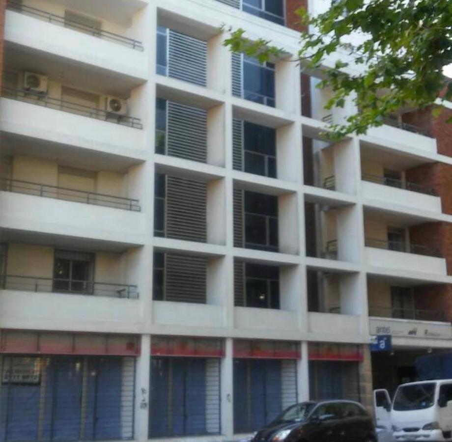 Edificio Baalbek Apartamento