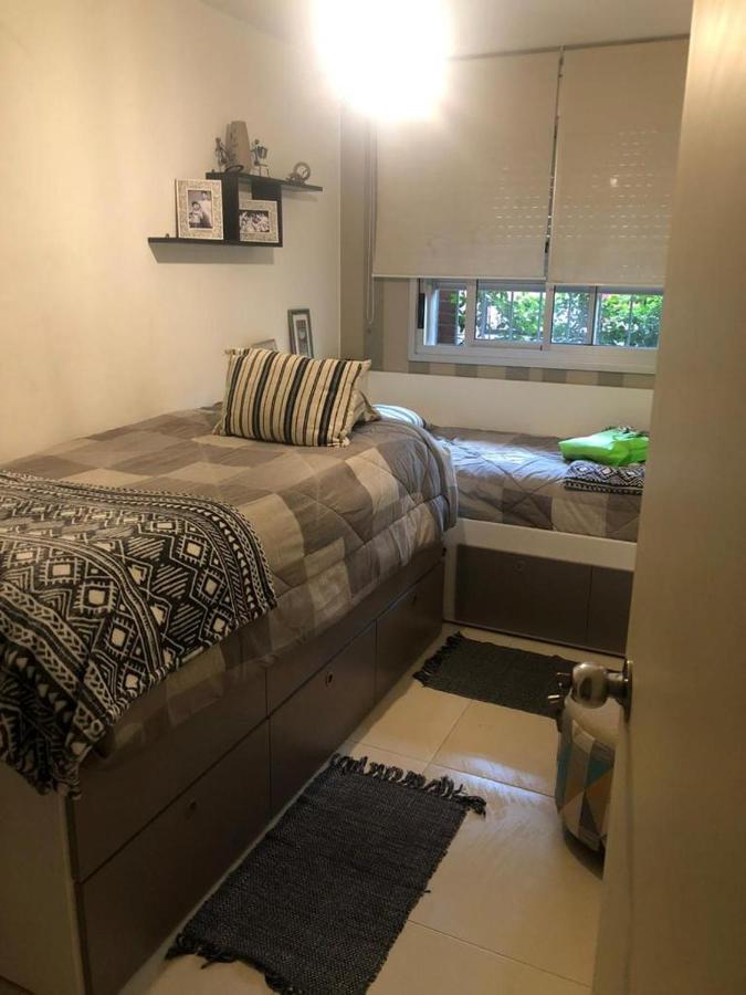 Edificio Baalbek Apartamento Montevideo