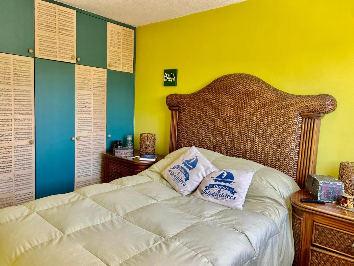 Apartamento frente a la playa Malvín, Montevideo Montevideo