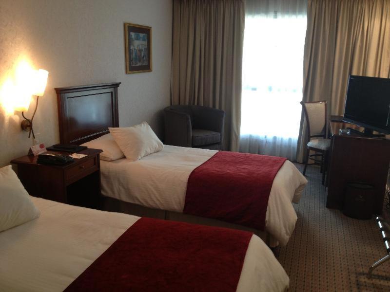 Cala Di Volpe Boutique 4* Montevideo