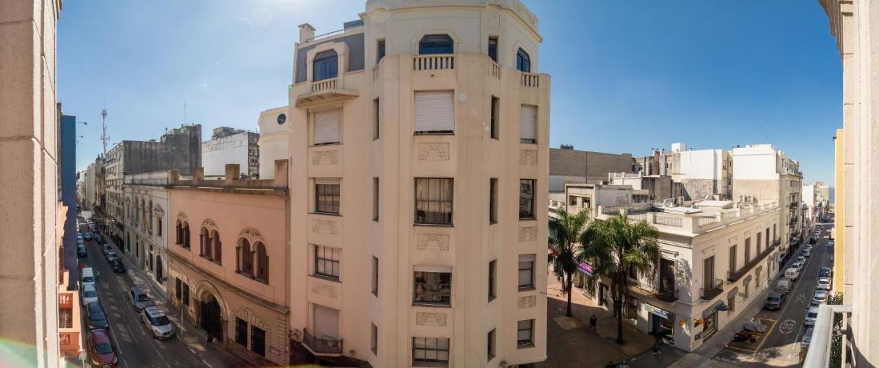 Puerto Chico Montevideo
