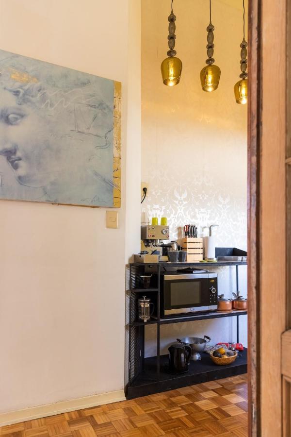 Puerto Chico Apartment Montevideo