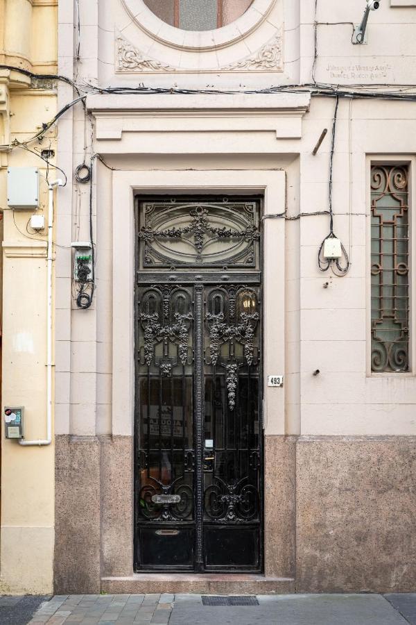 Apartamento Puerto Chico *