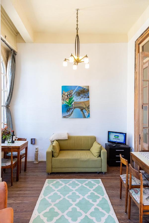 Apartamento Puerto Chico *