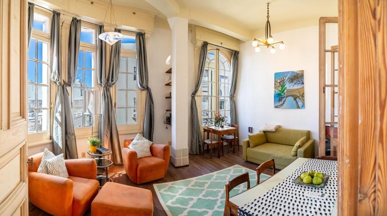 Apartamento Puerto Chico