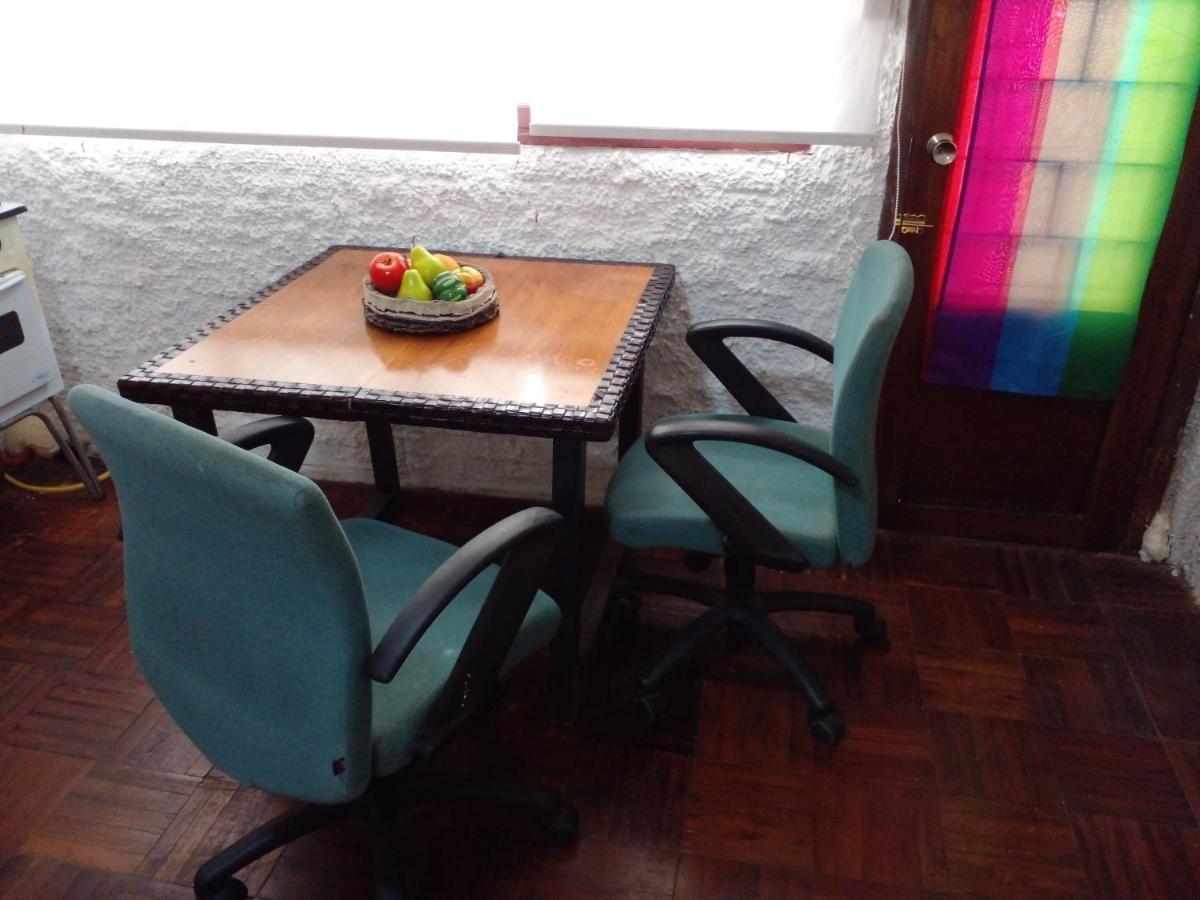 Guest house Sarandi Lofts